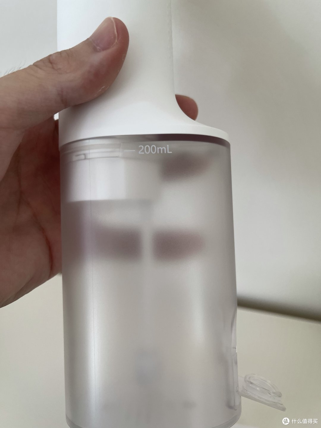 没事多冲冲牙，小米冲牙器开箱