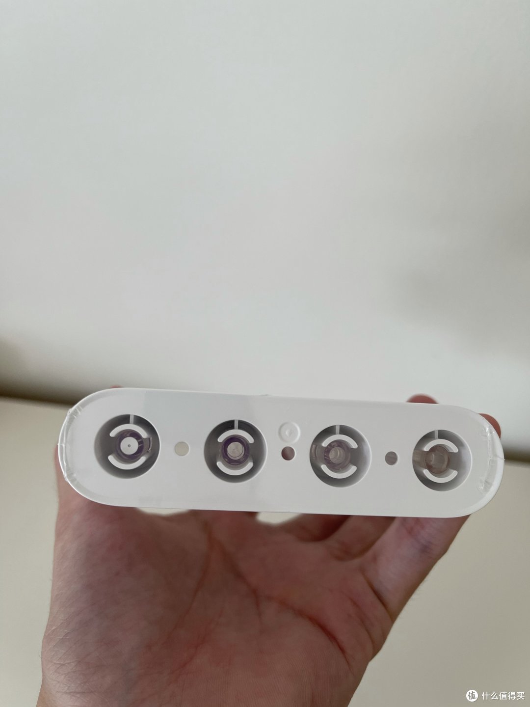 没事多冲冲牙，小米冲牙器开箱