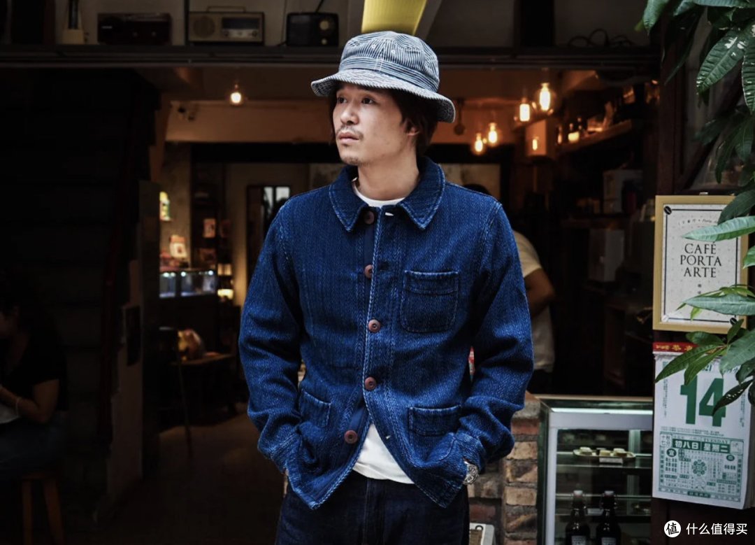澳门咔叽探店:美式复古男装店The Retro Macan