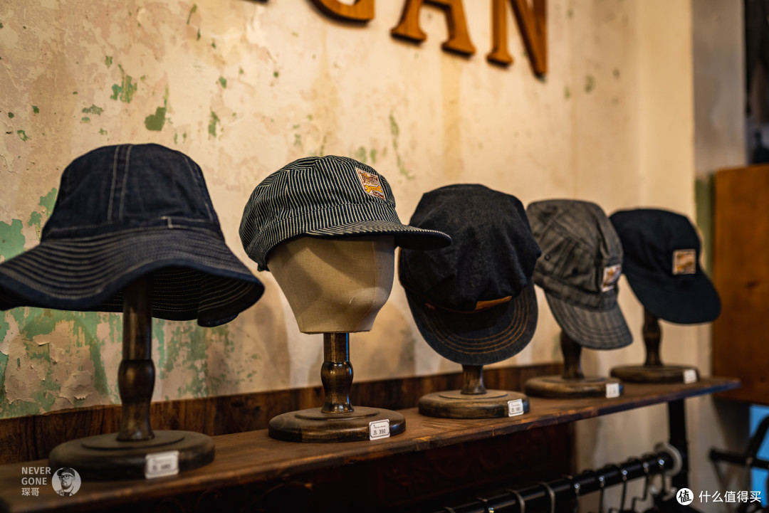 澳门咔叽探店:美式复古男装店The Retro Macan
