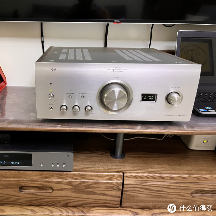 PMA-2500NE发烧立体声Hifi功放