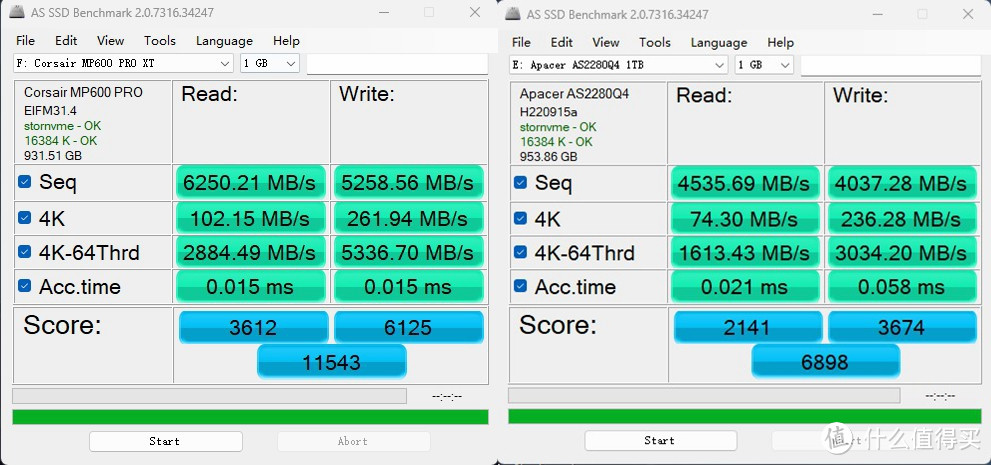 轻松替换M.2硬盘，支持PCIe 4.0 SSD高速互传——ICY DOCK双盘位M.2 NVMe SSD硬盘PCIe转接卡使用体验