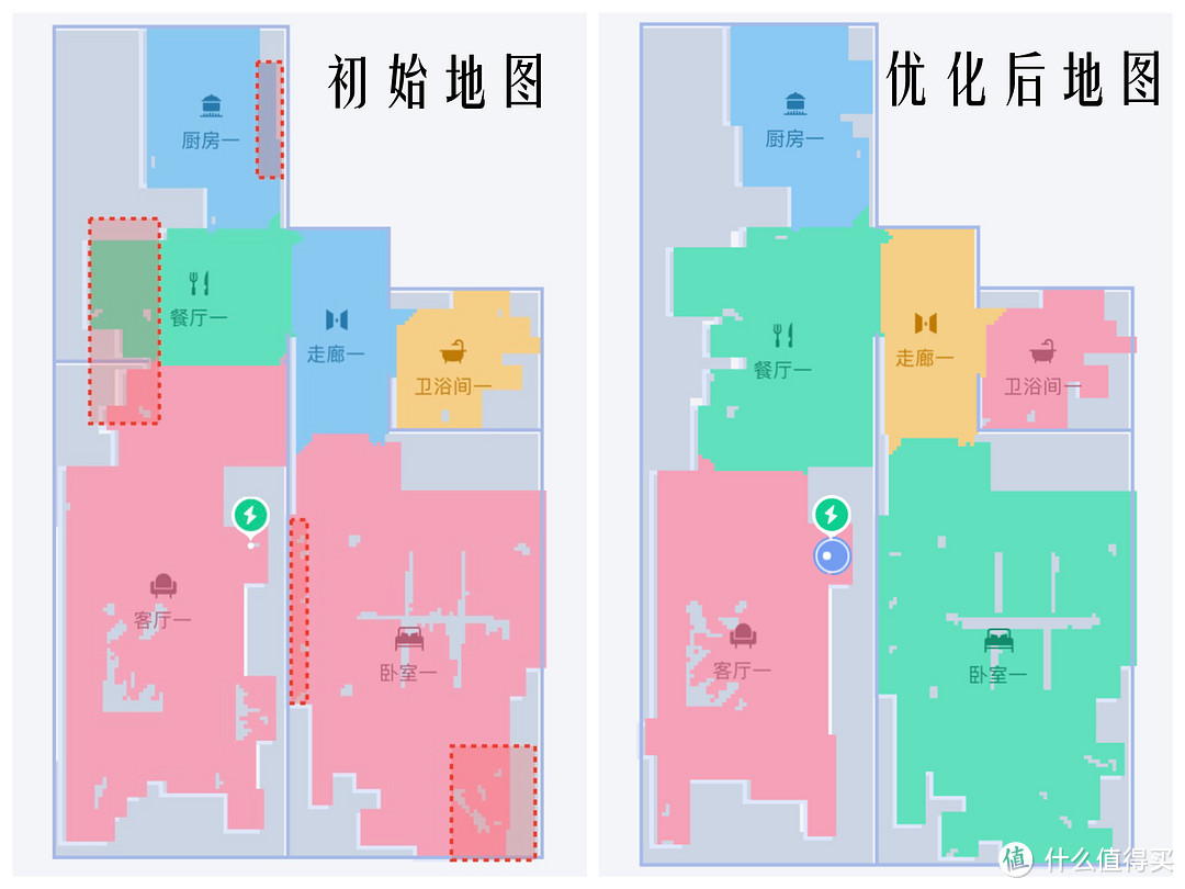 首款55度热水洗智能扫拖专家，科沃斯T20 MAX到底多好用？