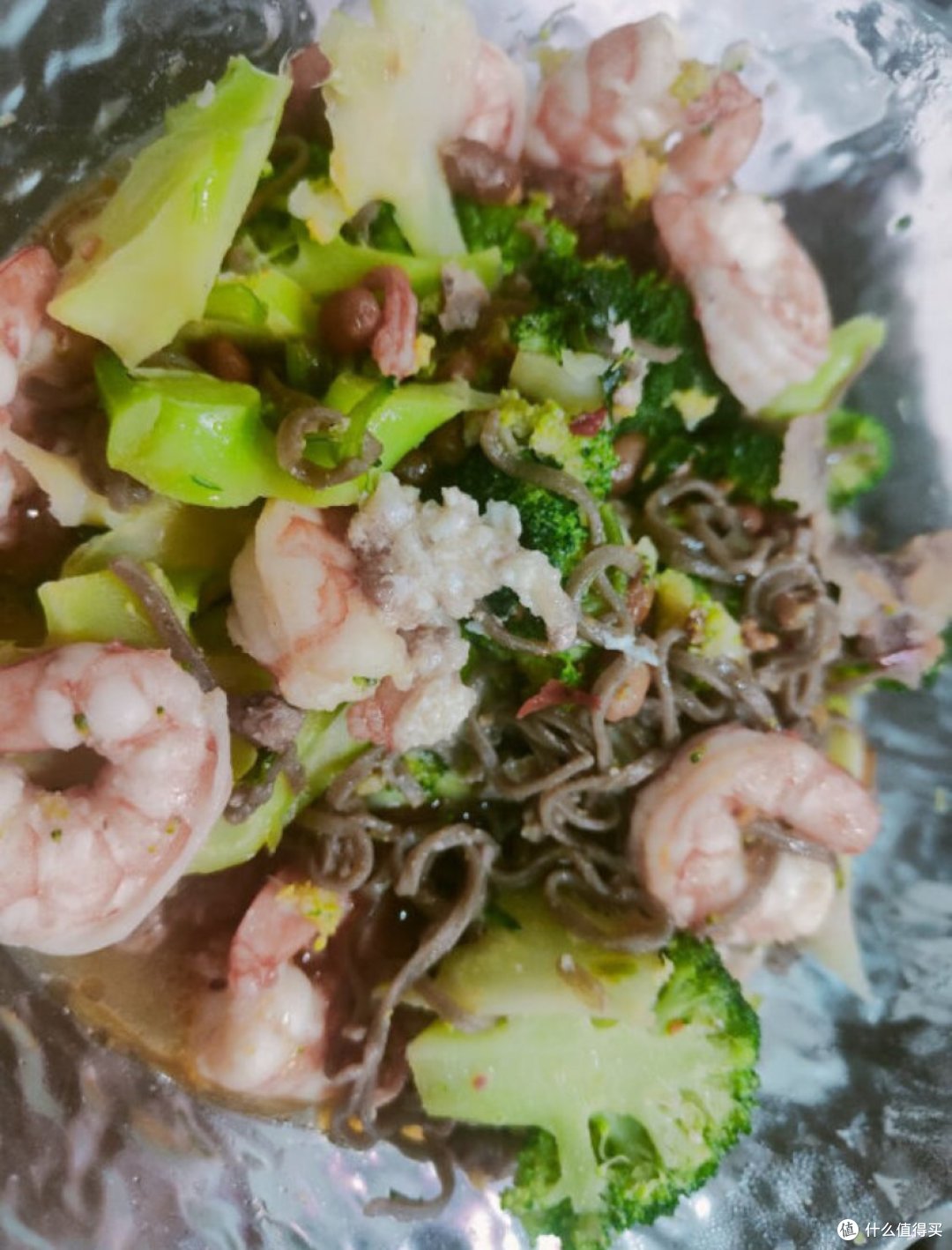 荞麦面