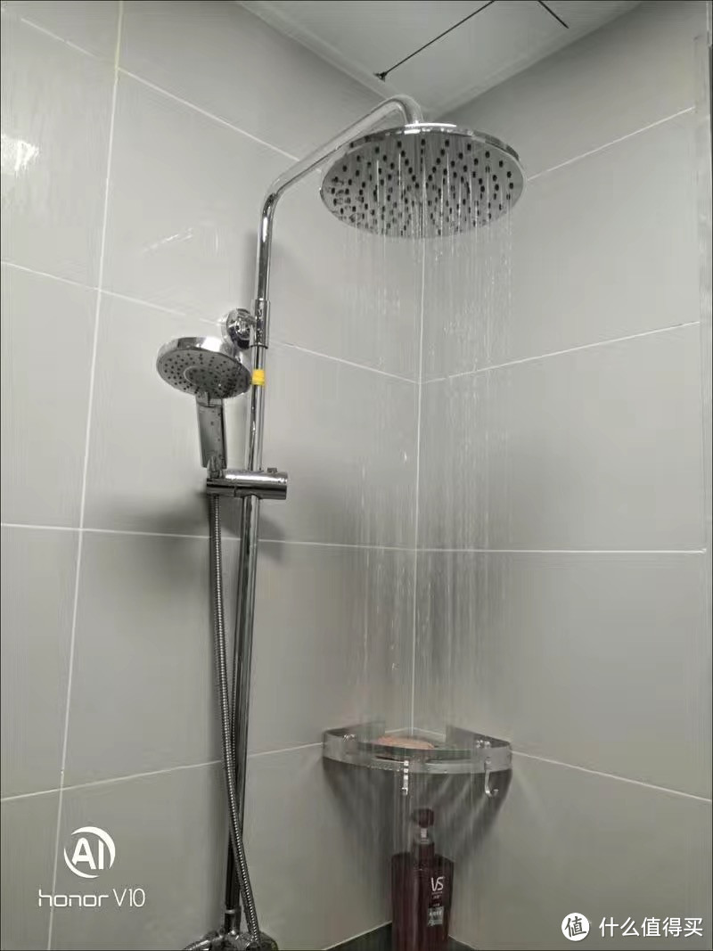 神田M10速热电热水器电家用卫生间小型储水即热式洗澡淋浴器