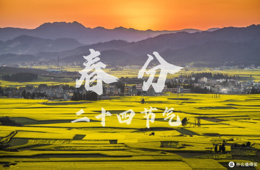 3月21日春分,有钱没钱,别忘吃3样忌2样,寓意春分得意顺风顺水