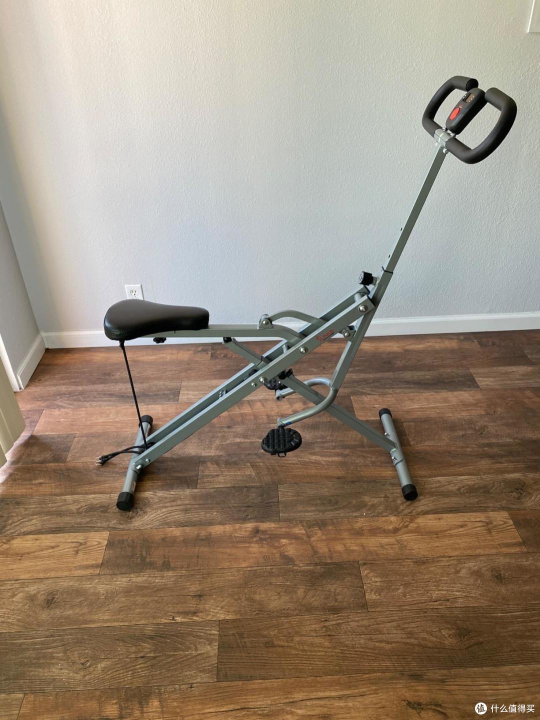 我的健身装备之臀部训练器