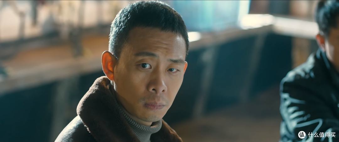 张译新作他是谁4:寻找雨夜恶魔再次失利,罕见的快节奏一集