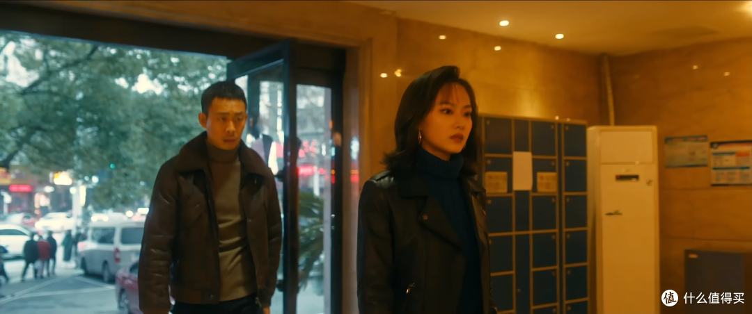 张译新作他是谁4:寻找雨夜恶魔再次失利,罕见的快节奏一集
