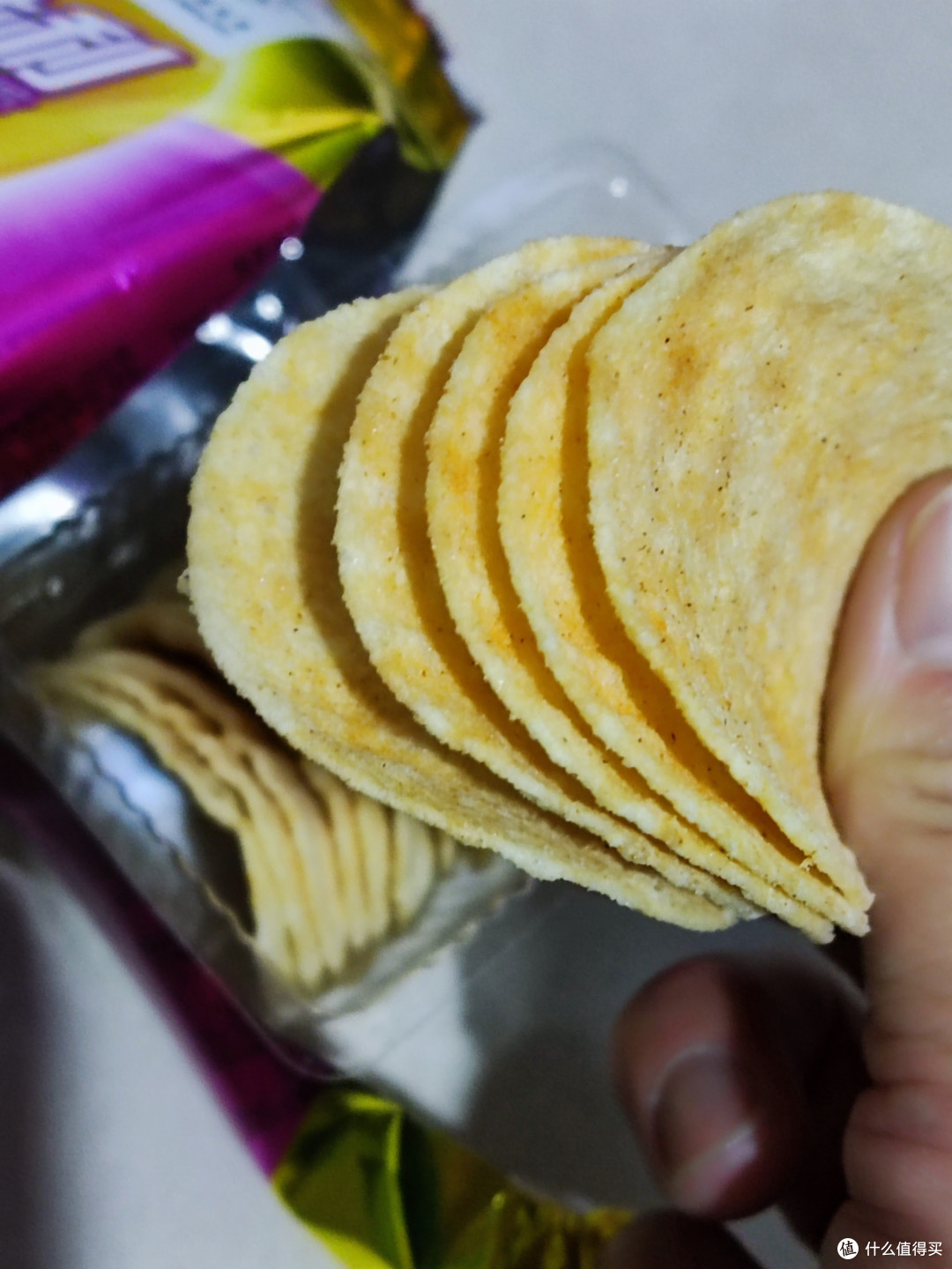 好春光,开启周末的小零食