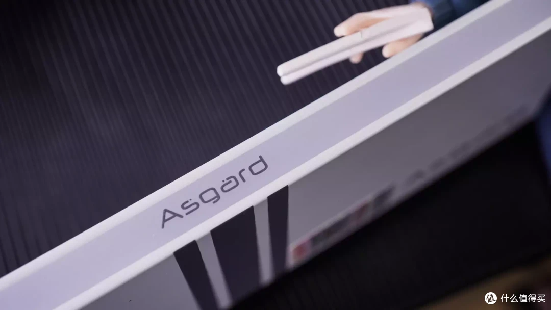 DDR4内存最后的荣光！阿斯加特女武神三星Bdie版D4评测