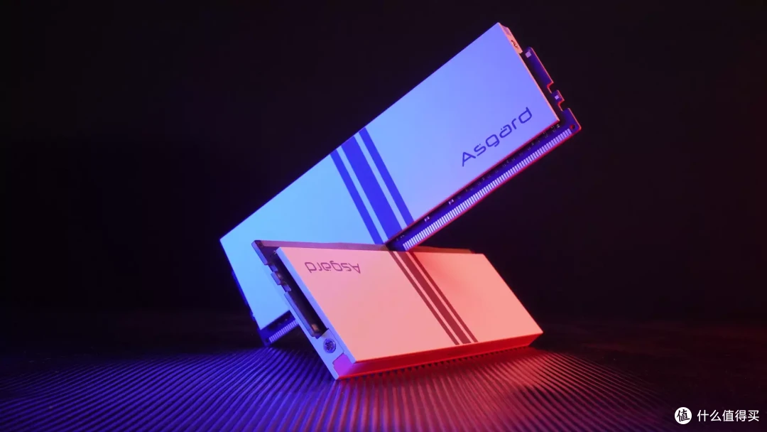 DDR4内存最后的荣光！阿斯加特女武神三星Bdie版D4评测