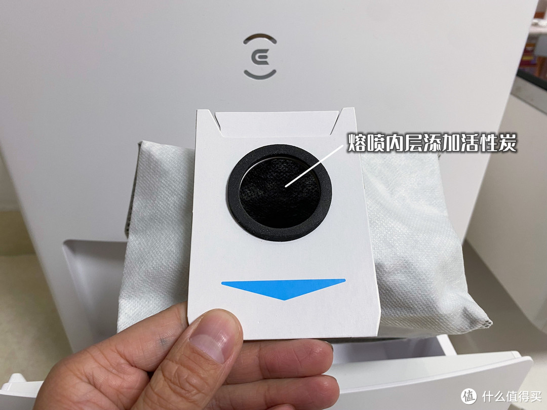 扫拖机器人也能洗热水澡了！科沃斯T20 MAX开启热水洗拖布新时代