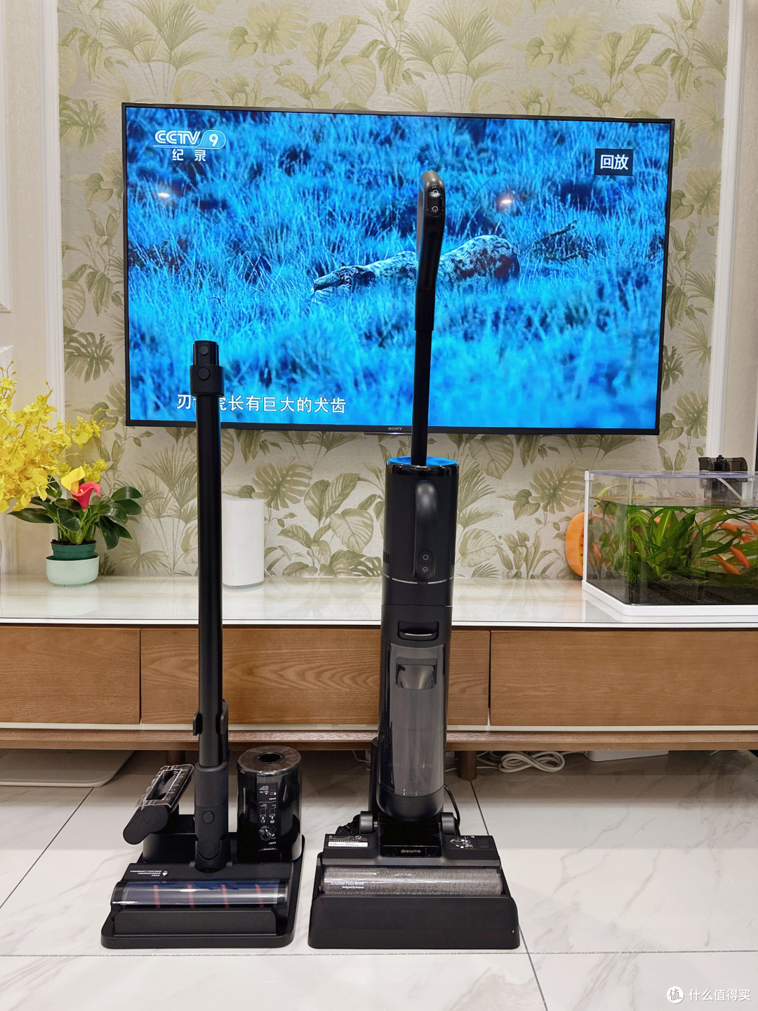 4D清洁、全屋覆盖的“小机皇”—追觅M13 Beta洗地机，演绎一机多能的生活多面手