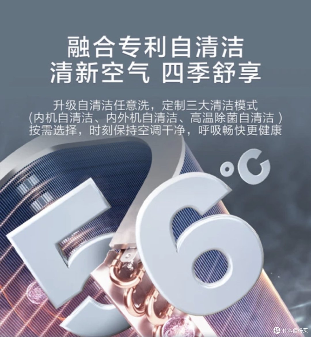 夏季客厅空调买什么好,我推荐你这款海尔立式空调KFR-72LW