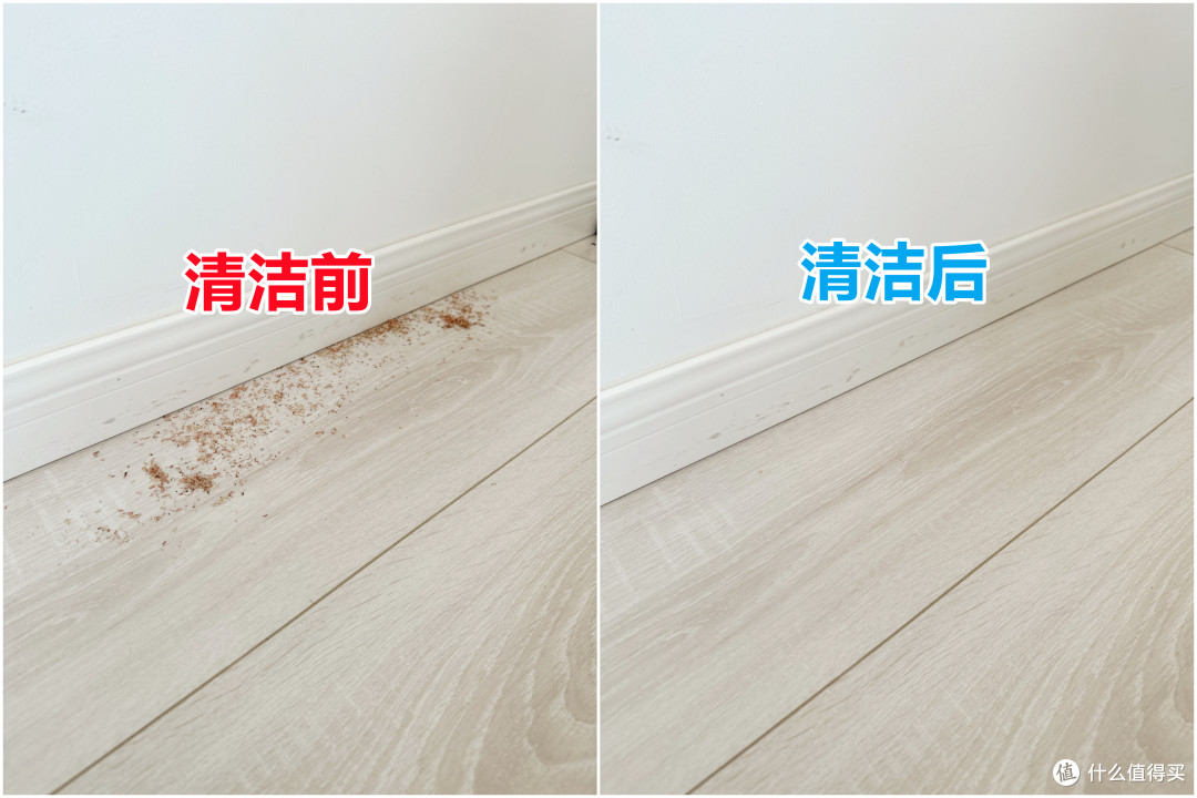 4D清洁、全屋覆盖的“小机皇”—追觅M13 Beta洗地机，演绎一机多能的生活多面手