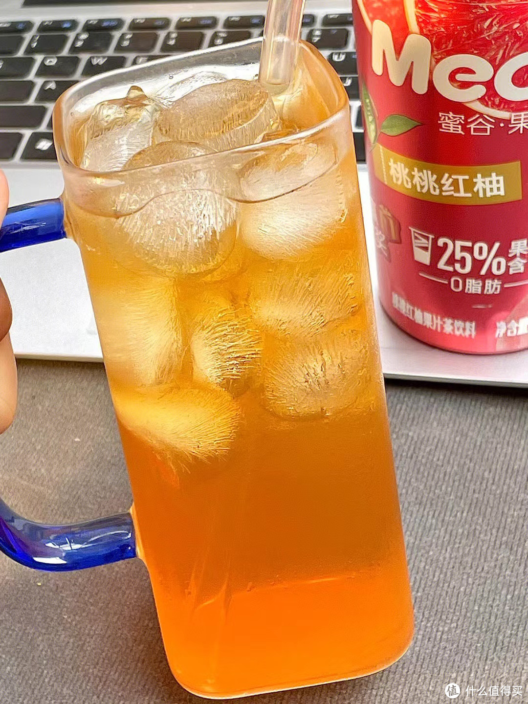 💴38/8杯 香飘飘meco果汁茶