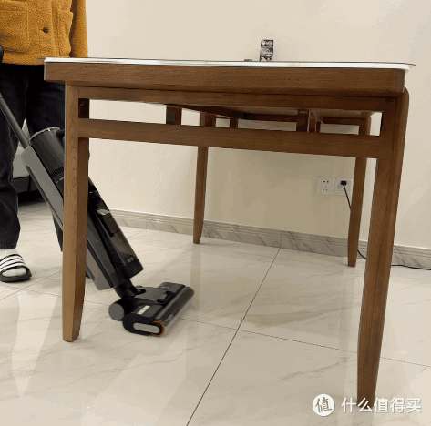 4D清洁、全屋覆盖的“小机皇”—追觅M13 Beta洗地机，演绎一机多能的生活多面手