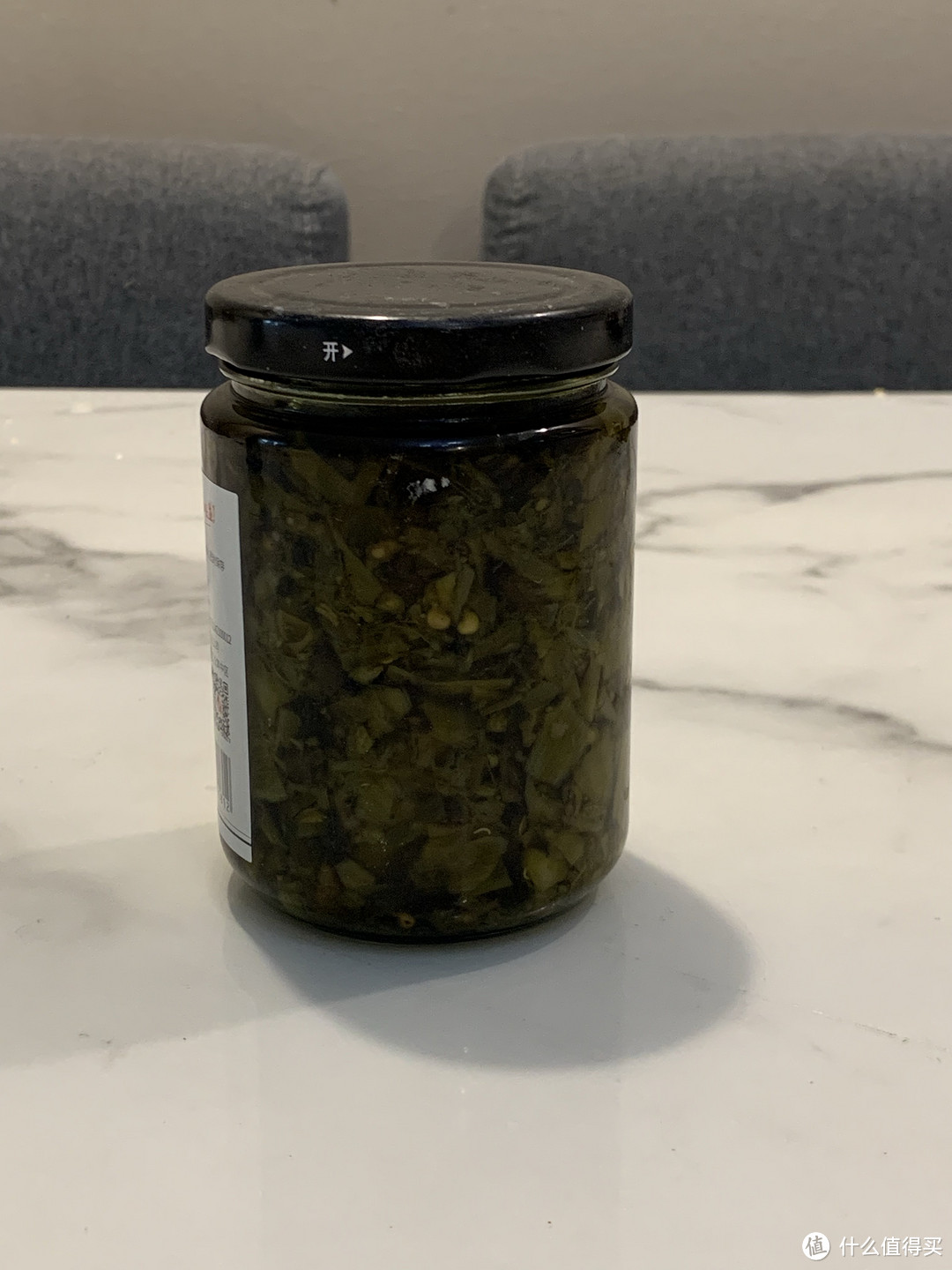 烧椒酱,拌饭拌面超好吃,一款万能的酱
