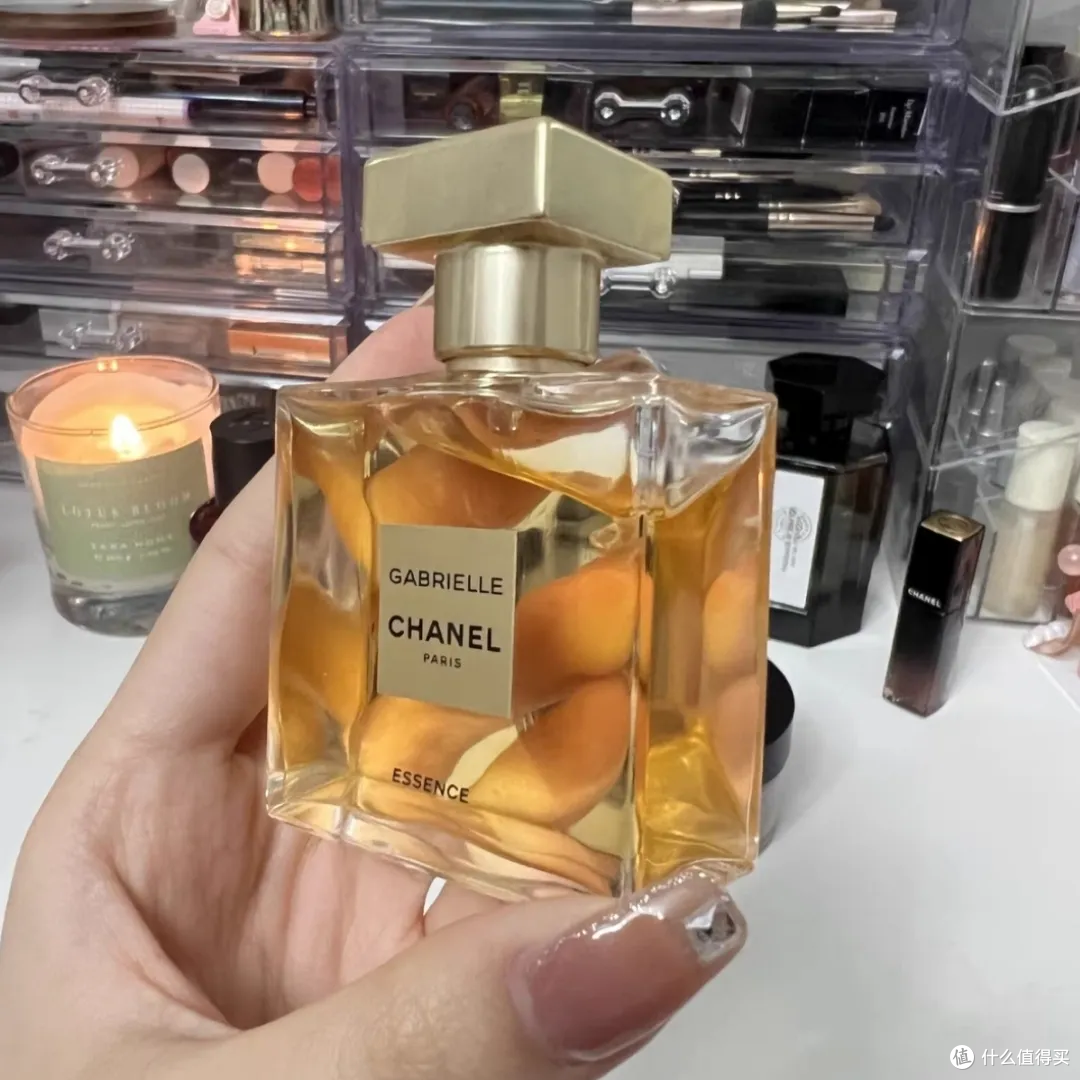 香奈儿一款老少皆宜的香水太棒了