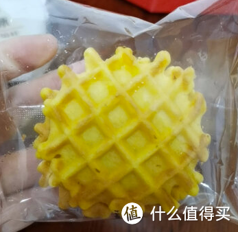 早餐中国 ：早餐零食种草季 篇四