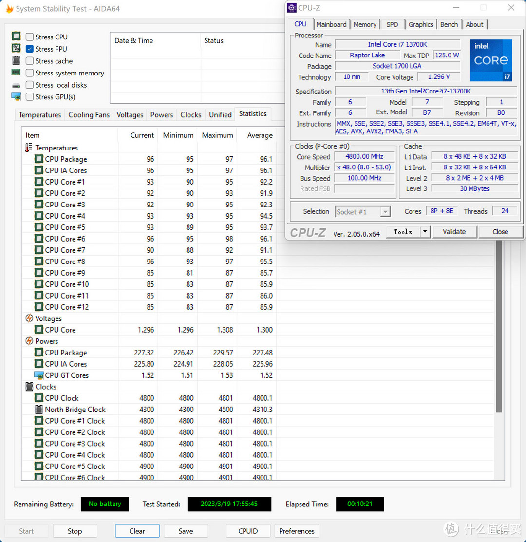 性能强悍无短板？13700K+Z790雪鹰+RTX4080星曜打造的高端主机分享