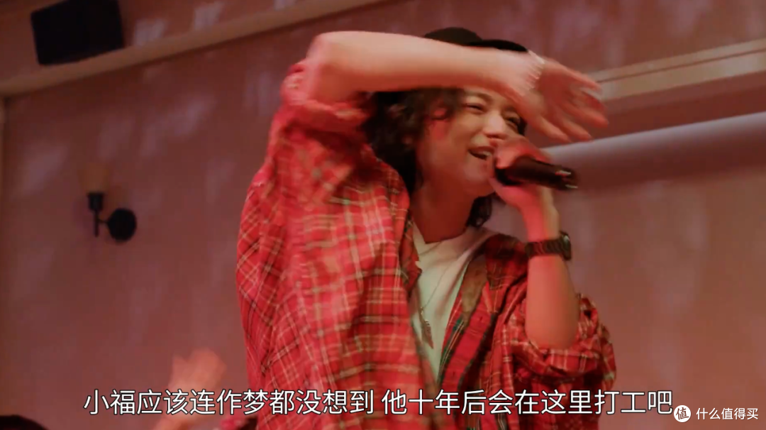 高级穿越剧，还得看岛国