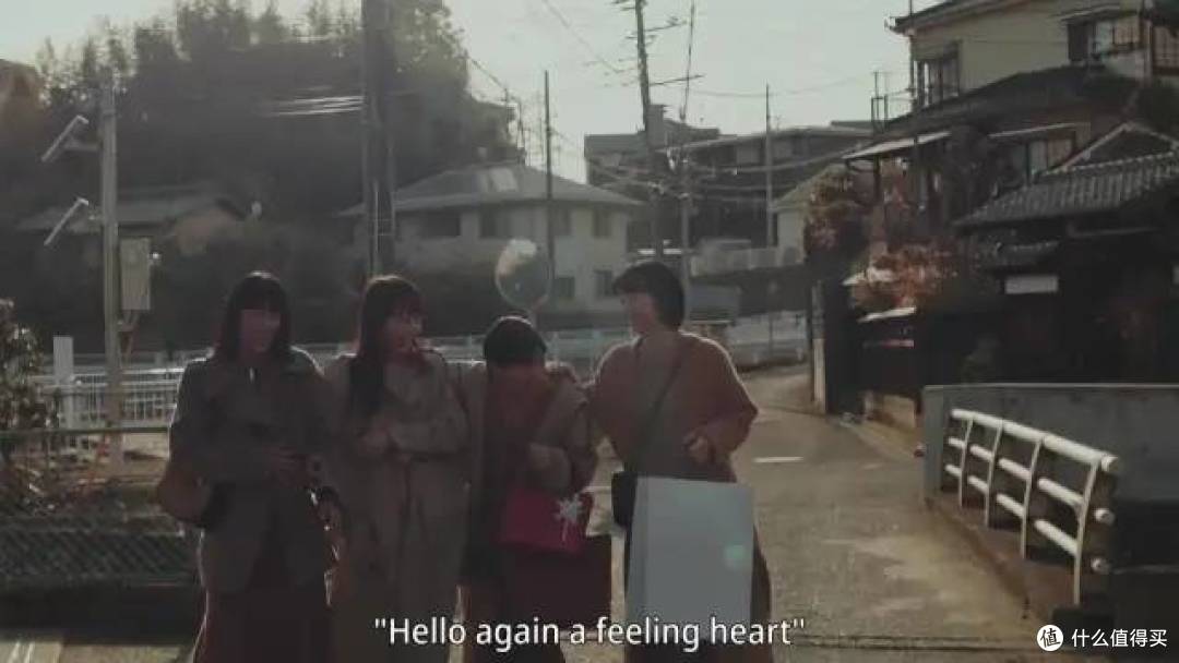 高级穿越剧，还得看岛国