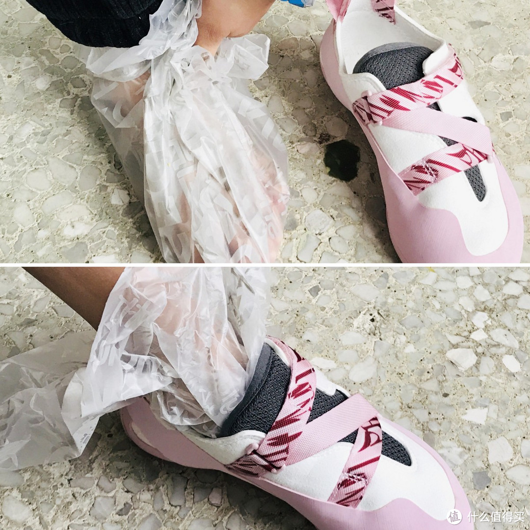 跳绳年级第一,再玩什么?攀岩的女生最美丽,小壁虎上墙记