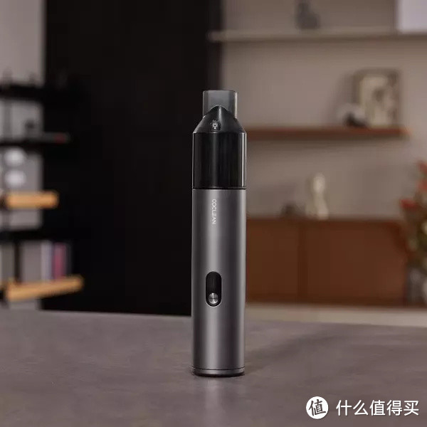 让灰尘无所遁形！！清蜓随手吸尘器C2