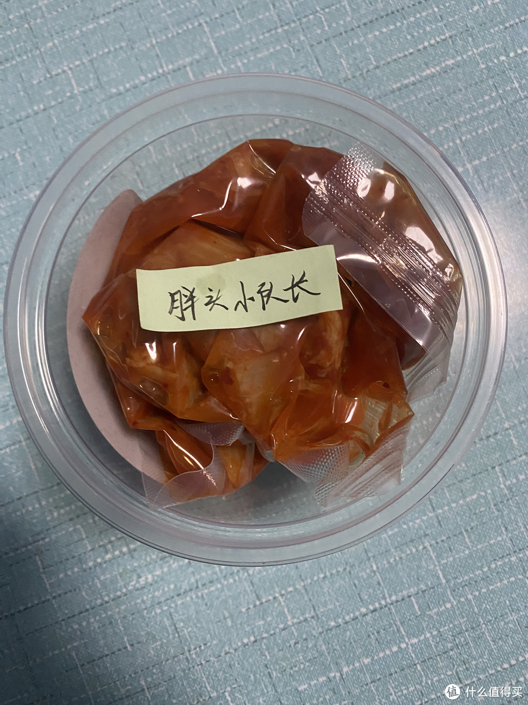 春日宝藏好泡菜，升元辣白菜