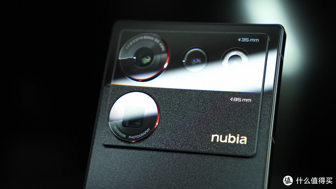 努比亚Z50 Ultra 影像能力详细体验