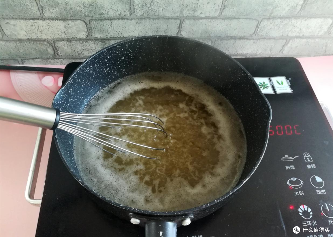17万人收藏,上千人学做过的网红甜品,比珍珠奶茶好喝又省事,做法简单零失败