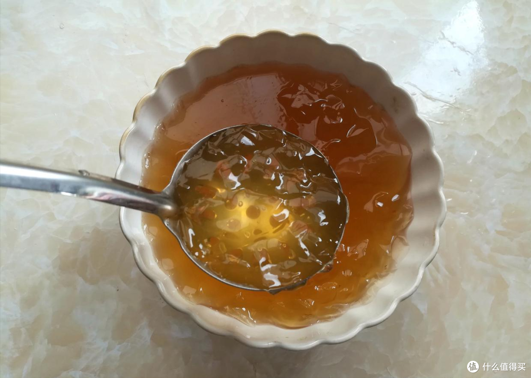17万人收藏,上千人学做过的网红甜品,比珍珠奶茶好喝又省事,做法简单零失败