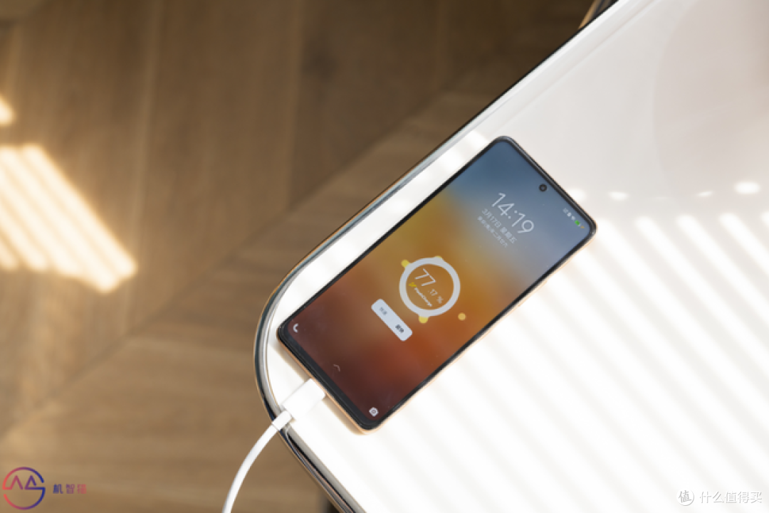 iQOO Z7测评:120FPS满帧!这款千元机玩王者荣耀可以的