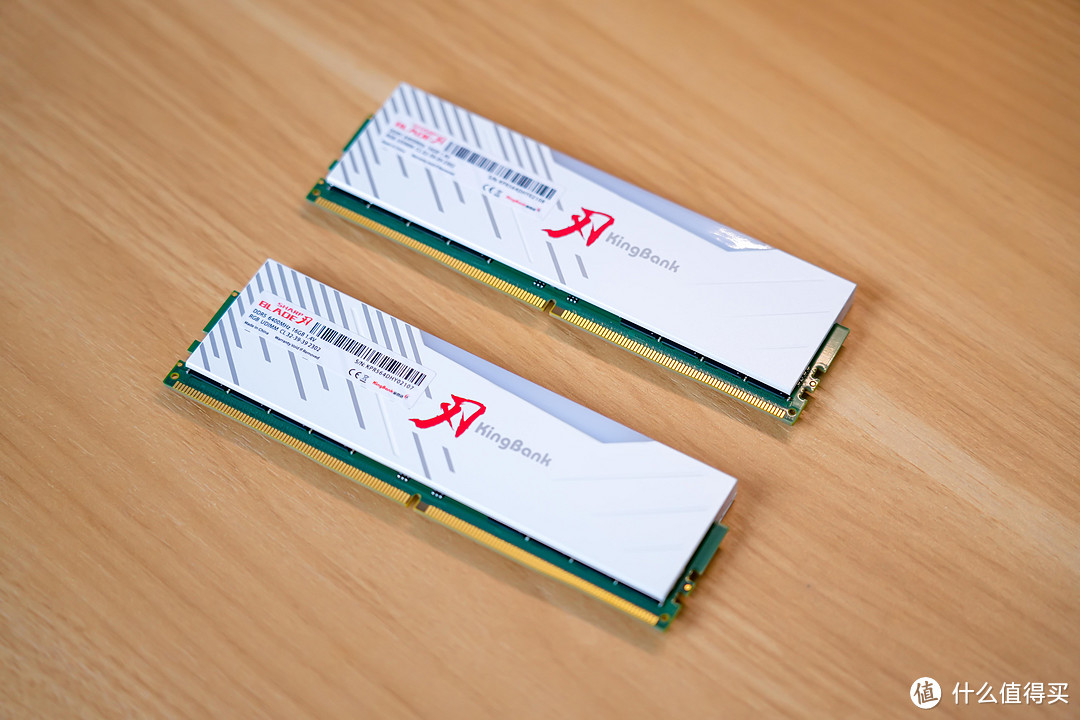 性价比、海力士颗粒丨金百达刃系列DDR5 6400内存开箱评测
