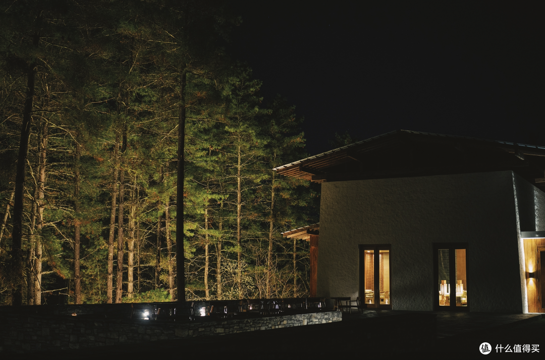 这是唯一一家主推7-13晚连住套餐的安缦_国外酒店_什么值得买