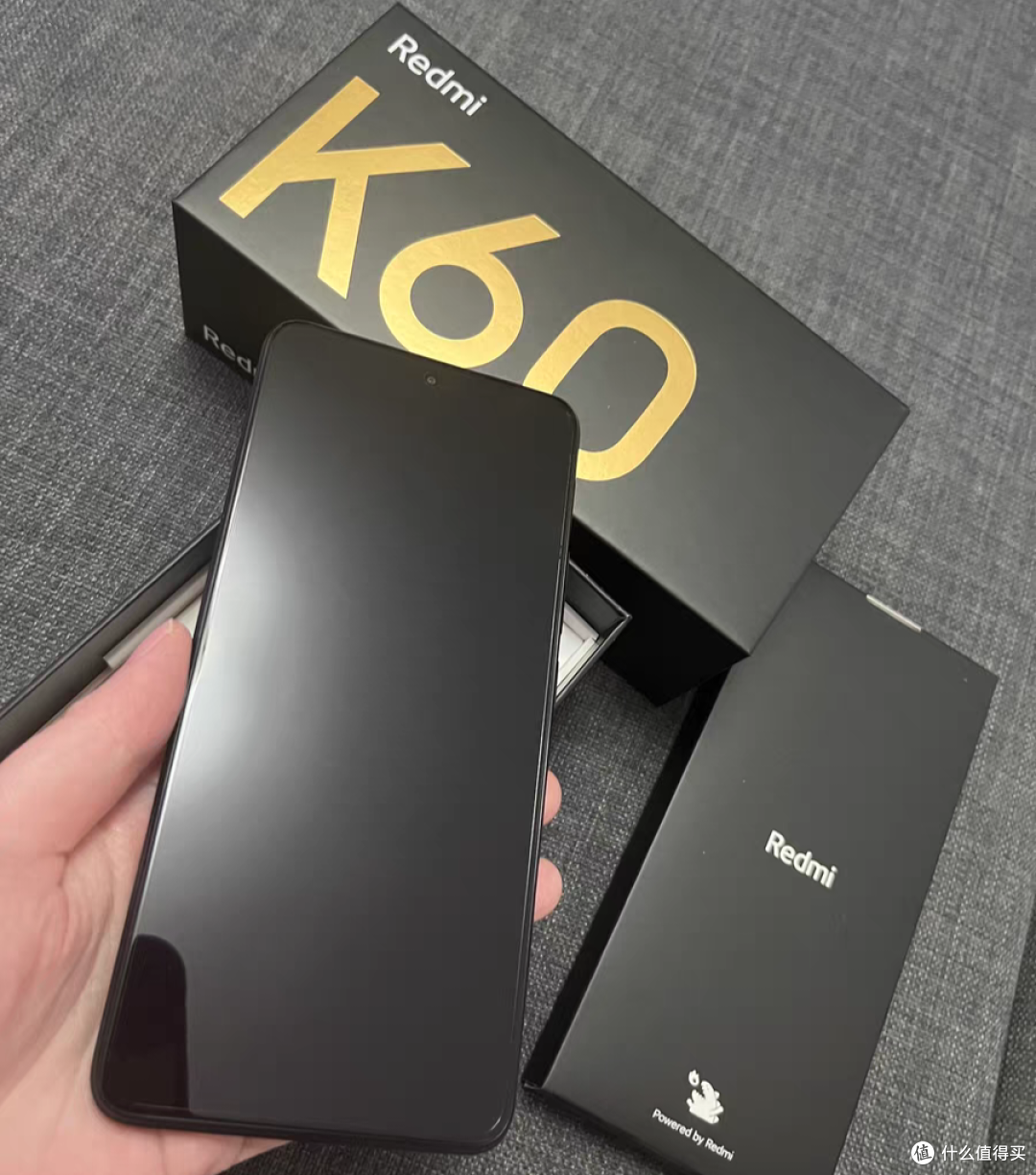 小米手机好价分享，神机 Redmi红米k60 5G + 红米Redmi note11t Pro +小米13 刚需的值友可以下手了