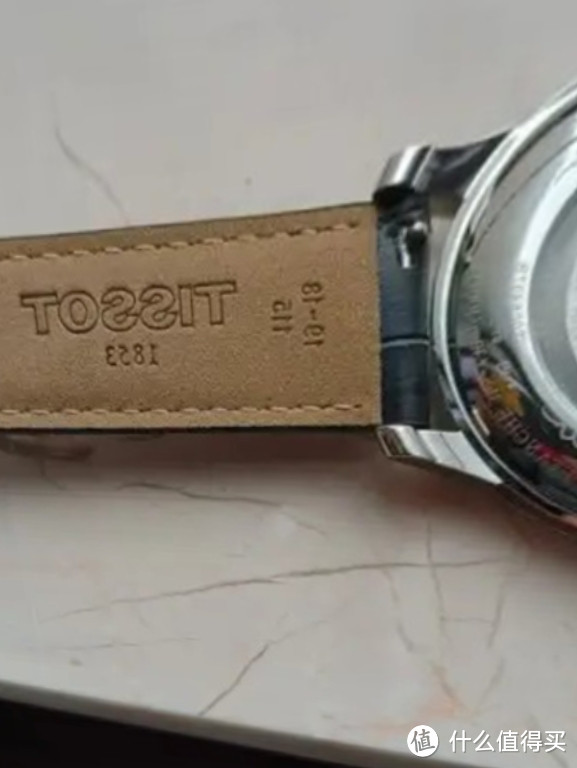 腕表小白的愿望清单。天梭(TISSOT)瑞士手表 力洛克系列 机械男士手表 瑞士手表 T006.407.16.033.00
