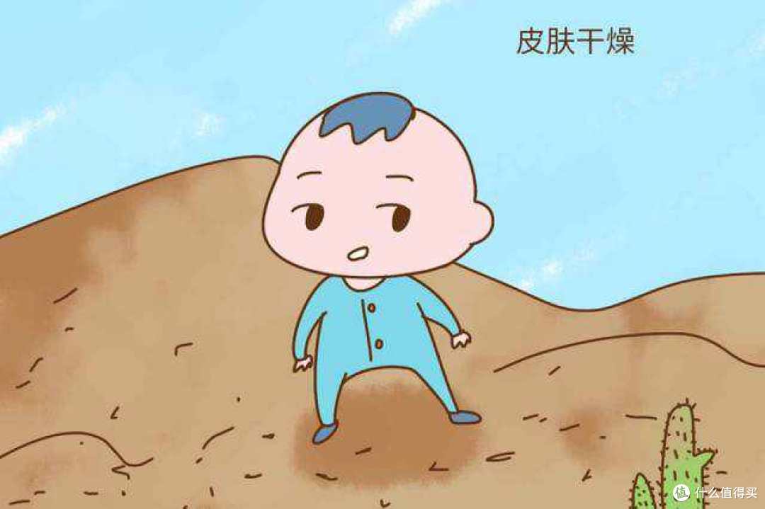 给宝宝一个健康舒适的环境:舒乐氏净化加湿器净化加湿一体搞定