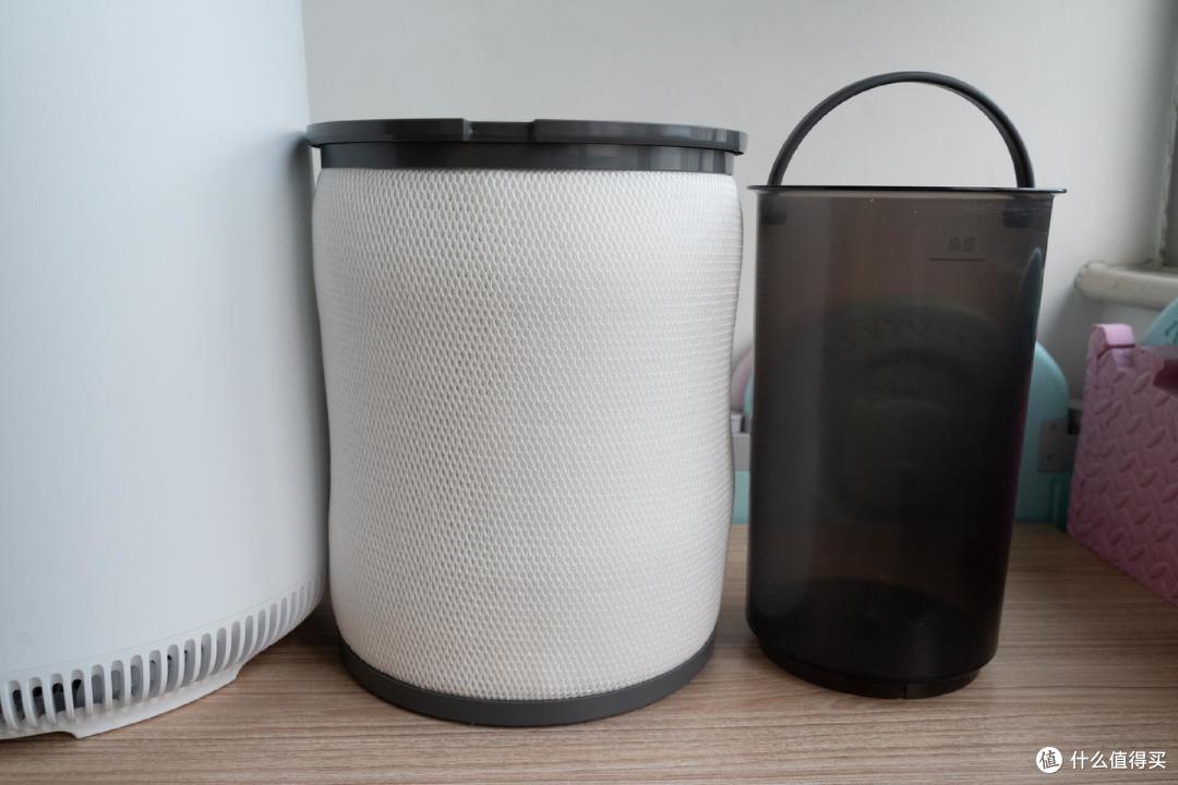 给宝宝一个健康舒适的环境:舒乐氏净化加湿器净化加湿一体搞定