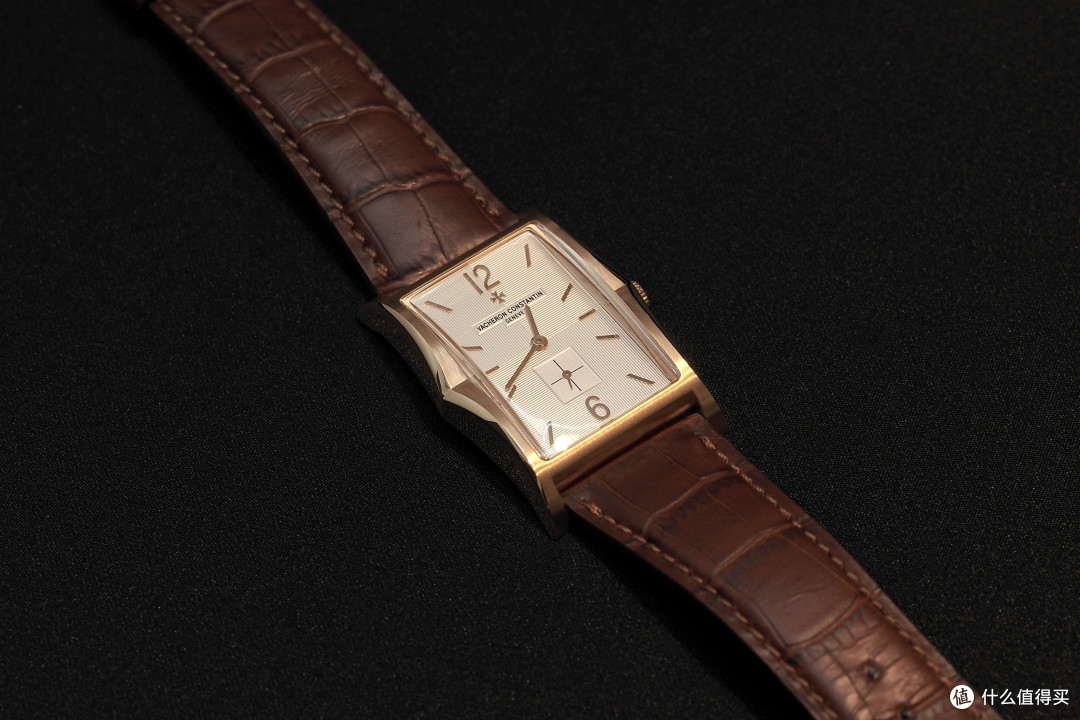 Vacheron Constantin Historiques Aronde 1954