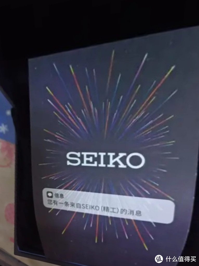 走进日内瓦表展。精工（SEIKO）手表 新5号日韩表100米防水夜光机械女士腕表SRPG73K1 生日礼物