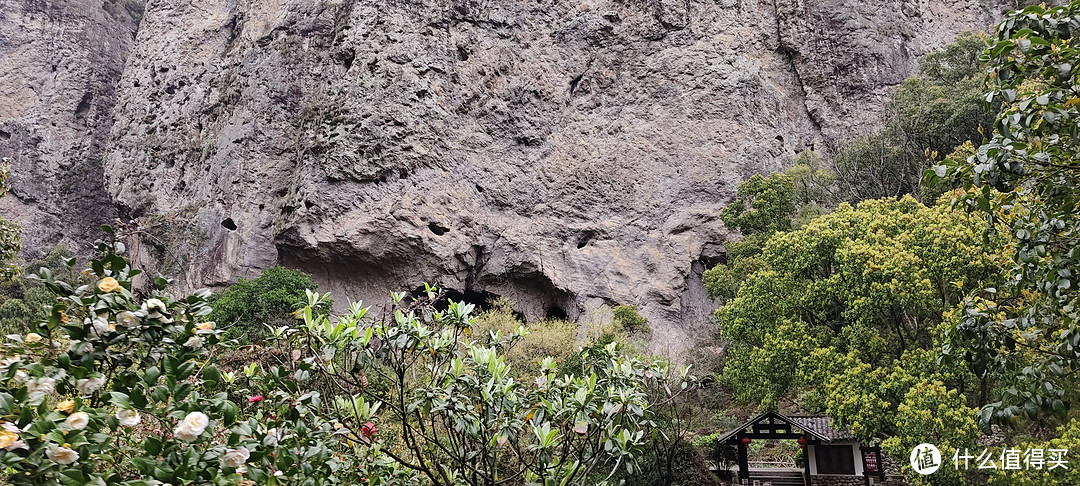 雁荡山~灵峰游记/东瑶台西瑶台/杨过和小龙女曾经来过的地方/杨过练剑台/玉女心经,瑶池圣地/攻略