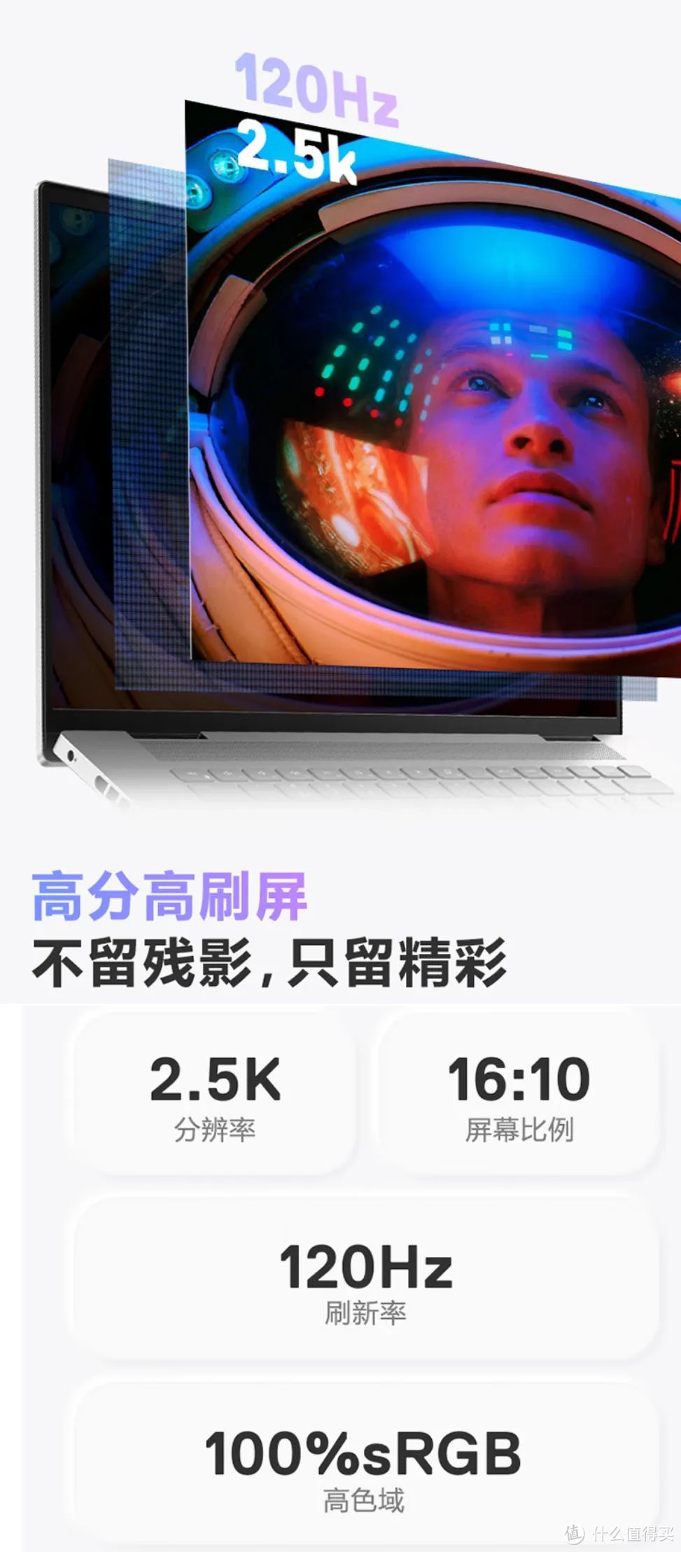 升级RTX 4060独显但屏幕降级！2023款的戴尔灵越16 Plus值得选吗？