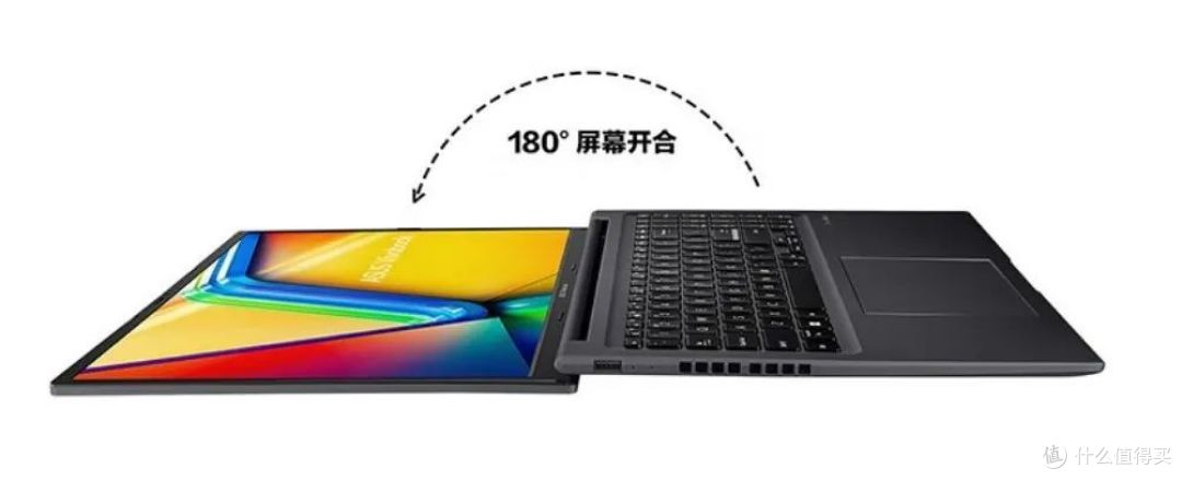 武装13代H45标压酷睿!4299元起的华硕无畏16 2023靠谱吗?