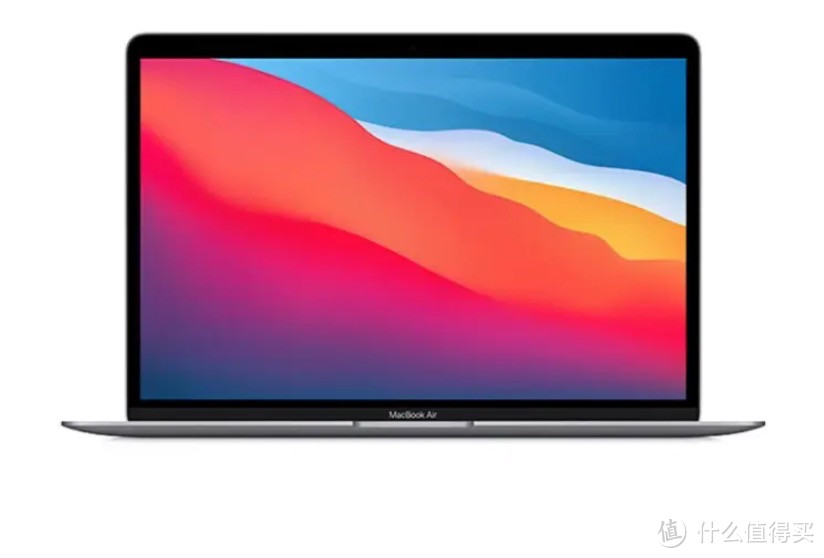 MacBook Air给您带来无与伦比的体验