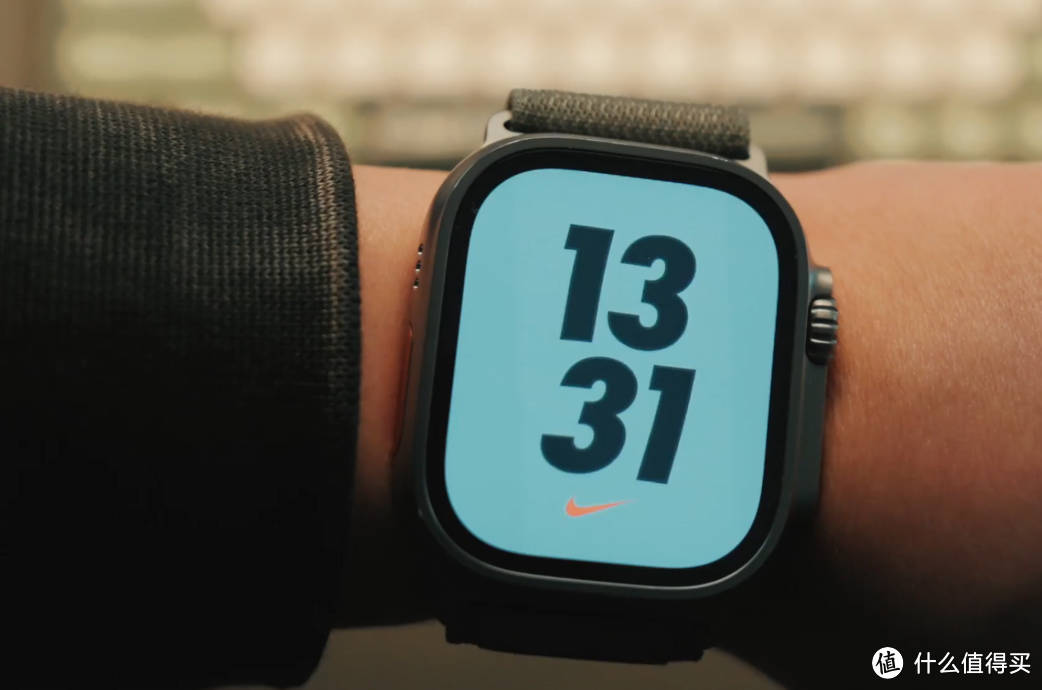 虽然不怎么爱运动,但还是想入手Apple Watch Ultra