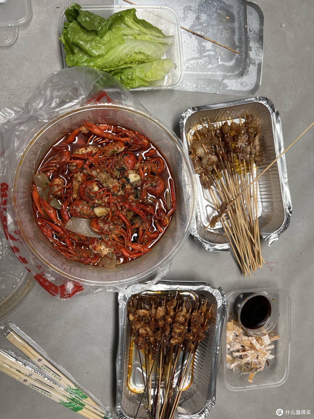外地的菜试试即可，只有家里的味道才是主旋律
