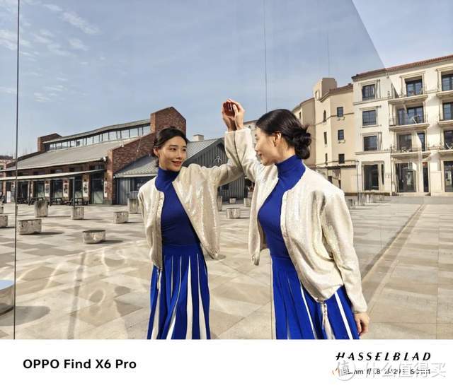 ​OPPO Find X6 Pro测评：2023最强影像旗舰预定